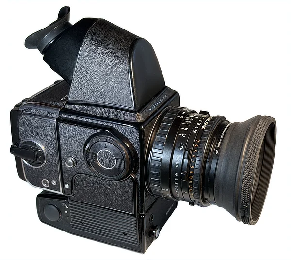 Hasselblad EL/M