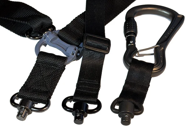 QD straps